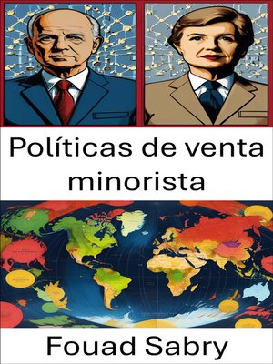 cover image of Políticas de venta minorista